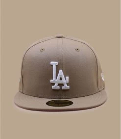 NEW ERA Side Patch 5950 LA Dodgers Camel Pink 10 NEW ERA Side Patch 5950 LA Dodgers Camel Pink -Arrêt. Aller. Chapeau. side patch 5950 la dodgers camel pink 2