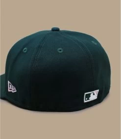 NEW ERA Side Patch 5950 LA Green & Pink 12 NEW ERA Side Patch 5950 LA Green & Pink -Arrêt. Aller. Chapeau. side patch 5950 la green pink 4