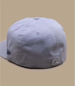 NEW ERA Side Patch 5950 NY Gray 10 NEW ERA Side Patch 5950 NY Gray -Arrêt. Aller. Chapeau. side patch 5950 ny gray 3