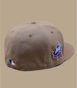 NEW ERA Side Patch 5950 NY Yankees Camel Pink -Arrêt. Aller. Chapeau. side patch 5950 ny yankees camel pink 3