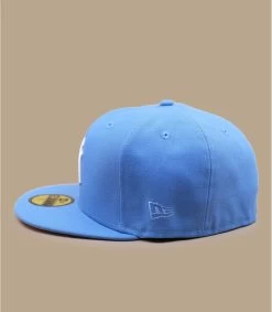NEW ERA Side Patch 5950 NY Yankees Sky Pink 13 NEW ERA Side Patch 5950 NY Yankees Sky Pink -Arrêt. Aller. Chapeau. side patch 5950 ny yankees sky pink 5