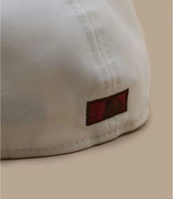 NEW ERA Side Patch 59Fifty Colorado Rockies Chrome Olive -Arrêt. Aller. Chapeau. side patch 59fifty colorado rockies chrome olive 4