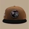 NEW ERA Side Patch 59Fifty Houston Astros Bronze Black Corduroy 2 NEW ERA Side Patch 59Fifty Houston Astros Bronze Black Corduroy -Arrêt. Aller. Chapeau. side patch 59fifty houston astros bronze black corduroy