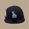 NEW ERA Side Patch 59Fifty Los Angles Dodgers Navy Lavender 1 NEW ERA Side Patch 59Fifty Los Angles Dodgers Navy Lavender -Arrêt. Aller. Chapeau. side patch 59fifty los angles dodgers navy lavender