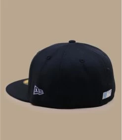 NEW ERA Side Patch 59Fifty Los Angles Dodgers Navy Lavender -Arrêt. Aller. Chapeau. side patch 59fifty los angles dodgers navy lavender 3