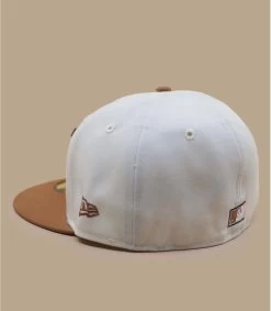 NEW ERA Side Patch 59Fifty San Diego Padres Bronze Chrome Brown Pink -Arrêt. Aller. Chapeau. side patch 59fifty san diego padres bronze chrome brown pink 4