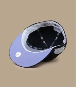 NEW ERA Side Patch 59Fifty Toronto Blue Jays Navy Lavender -Arrêt. Aller. Chapeau. side patch 59fifty toronto blue jays navy lavender 4