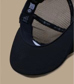 Salty Crew Skipjack Snapback Trucker Black -Arrêt. Aller. Chapeau. skipjack snapback trucker black 5