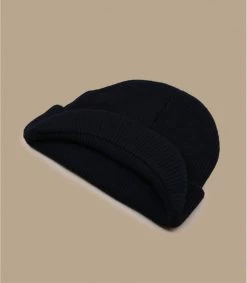 Kangol Sliced Peak Beanie Black -Arrêt. Aller. Chapeau. sliced peak beanie black 3