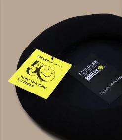 Smiley Exclusive 10 Smiley Exclusive -Arrêt. Aller. Chapeau. smiley exclusive 3