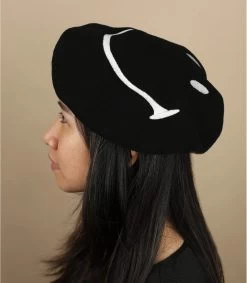 Smiley Exclusive 11 Smiley Exclusive -Arrêt. Aller. Chapeau. smiley exclusive 4