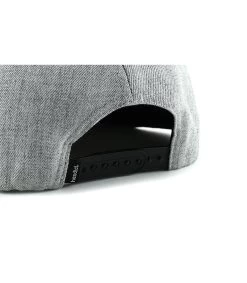 Snapback Anywhere Grey Black 11 Snapback Anywhere Grey Black -Arrêt. Aller. Chapeau. snapback anywhere grey blackVan20Life20Snapback20Anywhere20grey20black