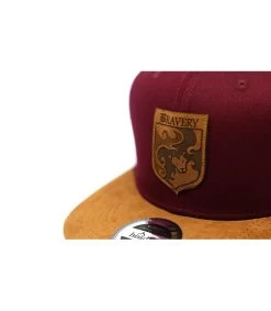 Snapback Bravery Burgundy Suede -Arrêt. Aller. Chapeau. snapback bravery burgundy suedesnapback20Bravery20bordeaux