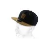 Snapback Chifoumi Black Brown -Arrêt. Aller. Chapeau. snapback chifoumi black brownsnapback20Chifoumi20noire20marron20Snapback20Chifoumi20black20brown