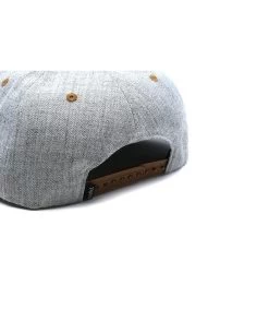 Snapback Express Grey Suede -Arrêt. Aller. Chapeau. snapback express grey suede20Snapback20Express20grey20suede