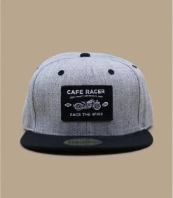 Snapback Face The Wind