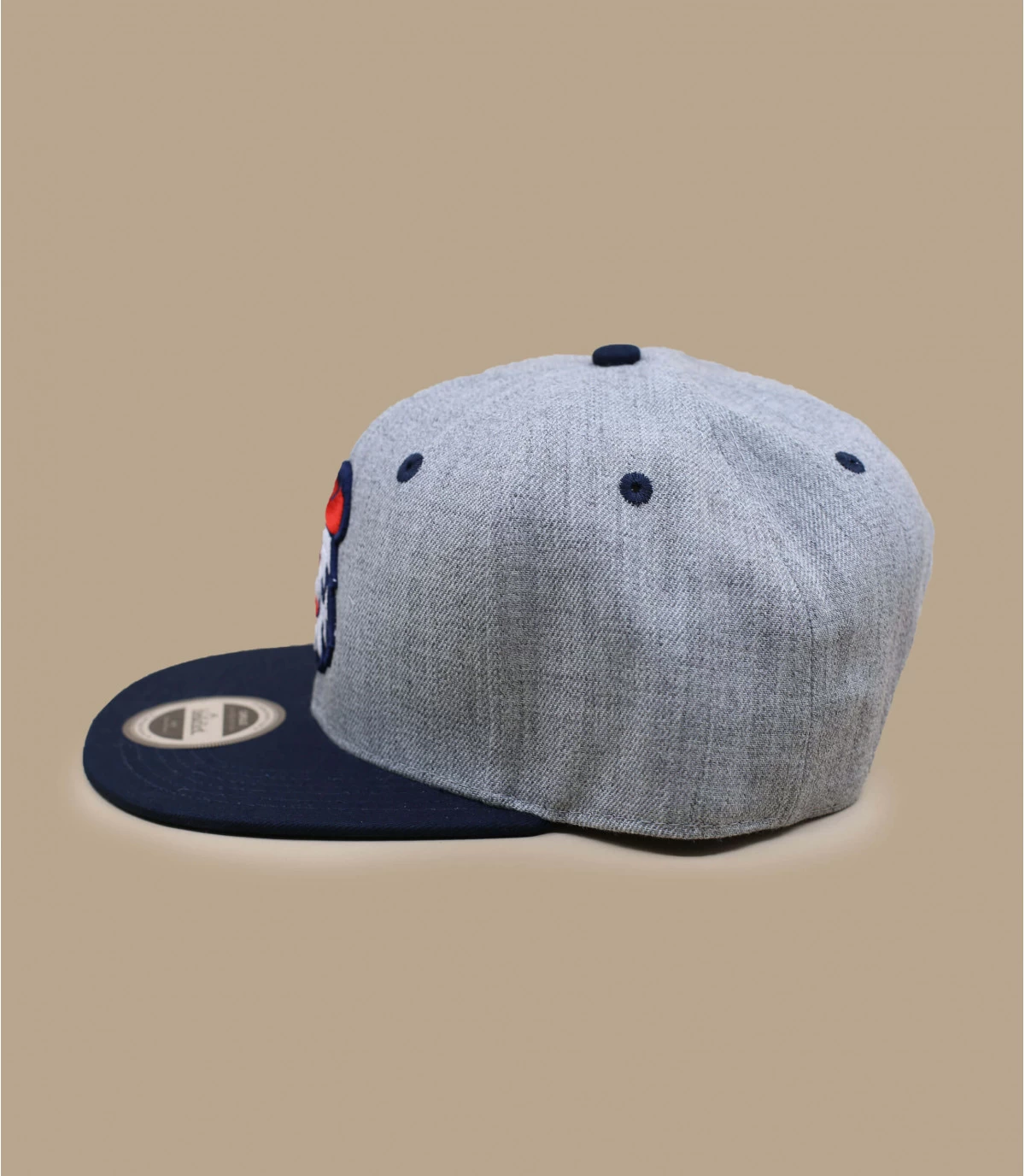 Snapback Le Gaulois 5 Snapback Le Gaulois – Image 3