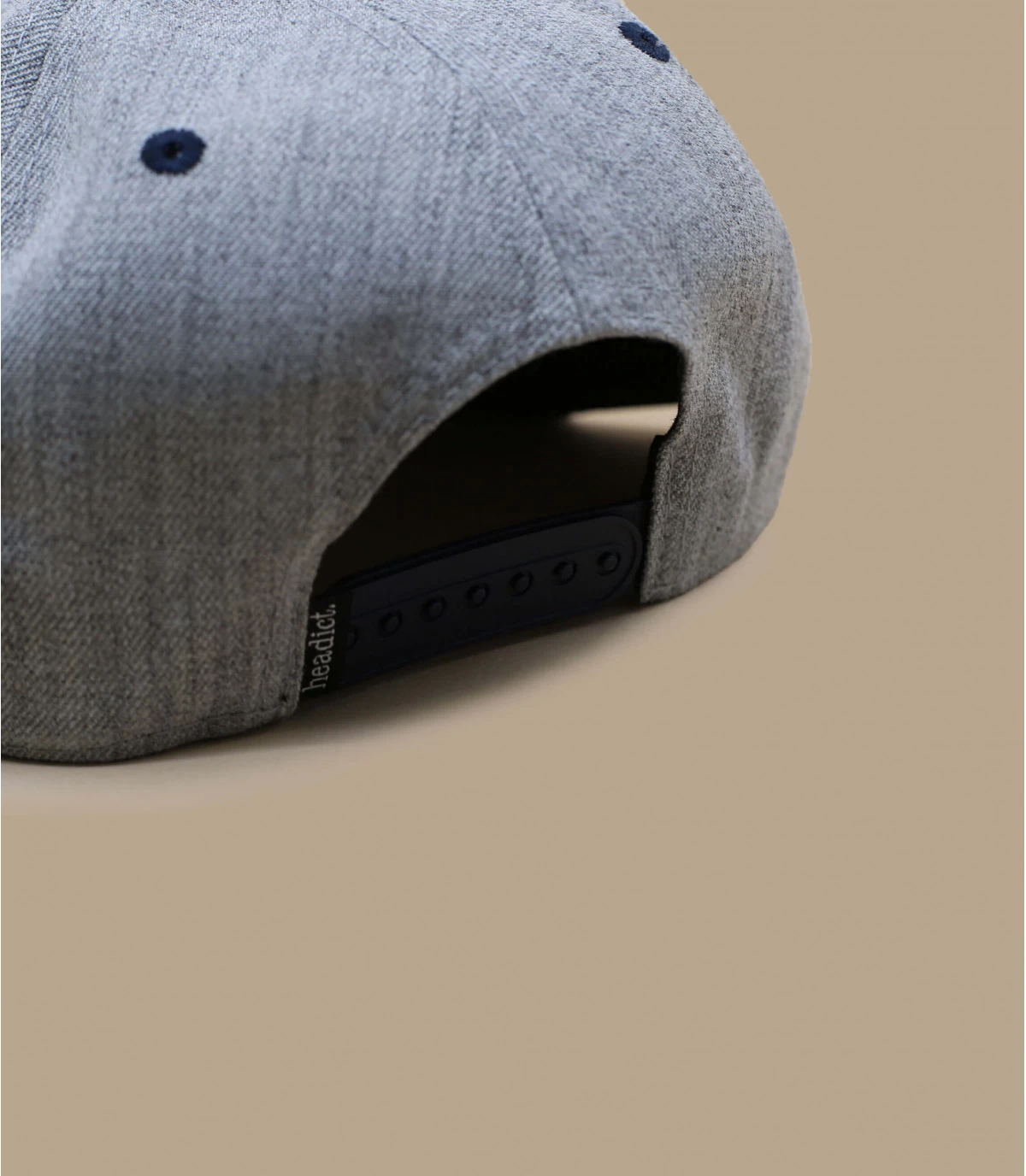 Snapback Le Gaulois 6 Snapback Le Gaulois – Image 4