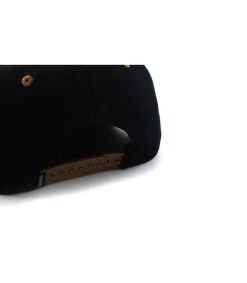 Snapback Free Hugs Black Suede -Arrêt. Aller. Chapeau. snapback free hugs black suedeIn20The20Galaxy20Snapback20Free20Hugs20black20suede