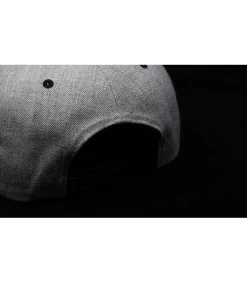 Snapback Fuel & Fire -Arrêt. Aller. Chapeau. snapback fuel fire