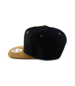 Snapback Hit The Road Black Brown -Arrêt. Aller. Chapeau. snapback hit the road black brownVan20Life20snapback20sunset20noire20marron