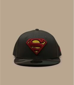 NEW ERA Snapback Kid Snapback DC Camo 950 Superman