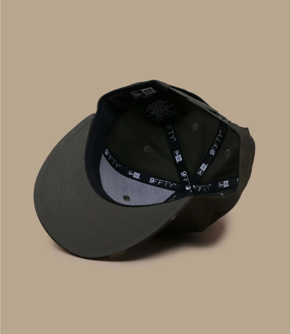 NEW ERA Snapback Kid Snapback DC Camo 950 Superman 7 NEW ERA Snapback Kid Snapback DC Camo 950 Superman – Image 5