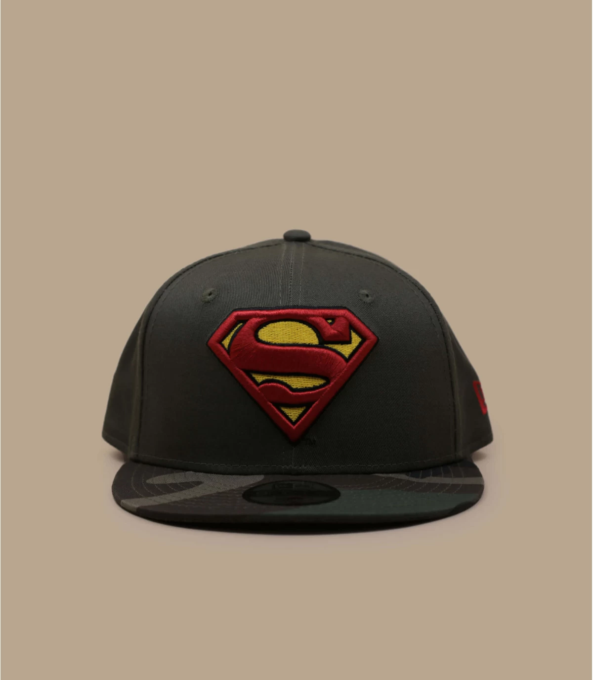 NEW ERA Snapback Kid Snapback DC Camo 950 Superman 3 NEW ERA Snapback Kid Snapback DC Camo 950 Superman
