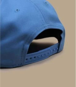 NEW ERA Snapback League Ess 950 NY Blue Navy -Arrêt. Aller. Chapeau. snapback league ess 950 ny blue navy 4