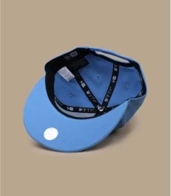 NEW ERA Snapback League Ess 950 NY Blue Navy -Arrêt. Aller. Chapeau. snapback league ess 950 ny blue navy 5