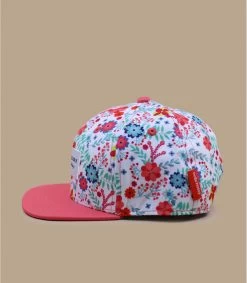 Snapback Liberty 9 Snapback Liberty -Arrêt. Aller. Chapeau. snapback liberty 2