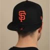 NEW ERA Snapback MLB Team Colour 950 SF Giants -Arrêt. Aller. Chapeau. snapback mlb team colour 950 sf giants