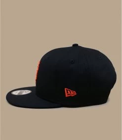 NEW ERA Snapback MLB Team Colour 950 SF Giants -Arrêt. Aller. Chapeau. snapback mlb team colour 950 sf giants 3