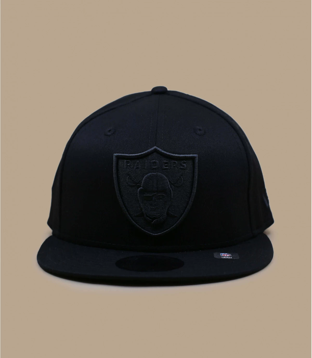 NEW ERA Snapback NFL Black Base 950 Las Vegas Raiders 4 NEW ERA Snapback NFL Black Base 950 Las Vegas Raiders – Image 2