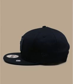 NEW ERA Snapback NFL Black Base 950 Las Vegas Raiders 11 NEW ERA Snapback NFL Black Base 950 Las Vegas Raiders -Arrêt. Aller. Chapeau. snapback nfl black base 950 las vegas raiders 3