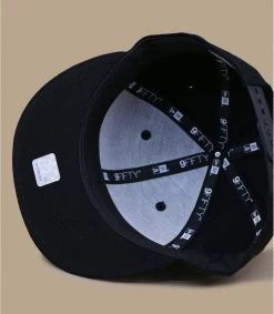 NEW ERA Snapback NFL Black Base 950 Las Vegas Raiders 13 NEW ERA Snapback NFL Black Base 950 Las Vegas Raiders -Arrêt. Aller. Chapeau. snapback nfl black base 950 las vegas raiders 5