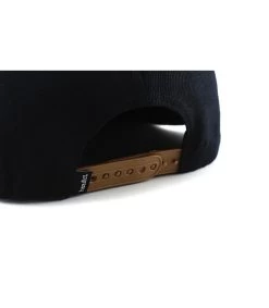 Snapback North Land Black Brown 11 Snapback North Land Black Brown -Arrêt. Aller. Chapeau. snapback north land black brownWinter20is20here20Snapback20North20Land20black20brown