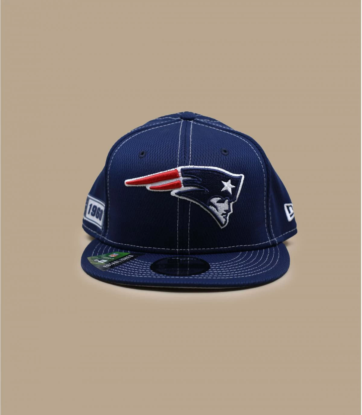 NEW ERA Snapback Onfield 950 Patriots Road 4 NEW ERA Snapback Onfield 950 Patriots Road – Image 2