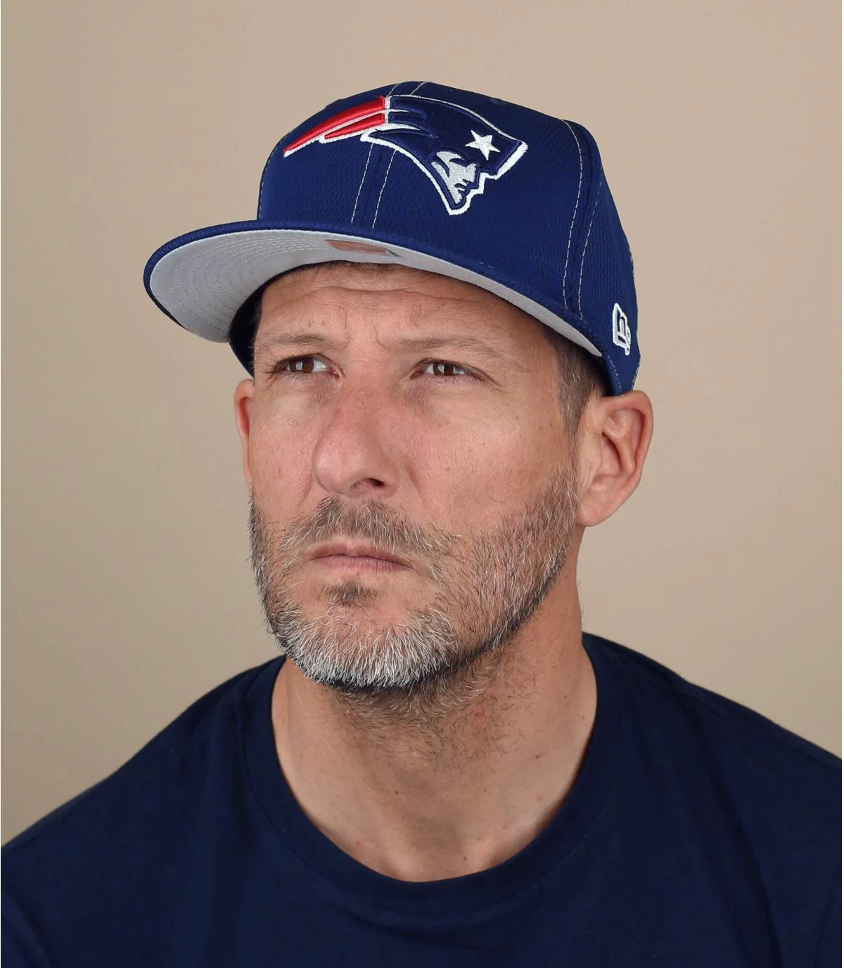 NEW ERA Snapback Onfield 950 Patriots Road 3 NEW ERA Snapback Onfield 950 Patriots Road