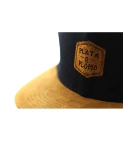 Snapback Plata O Plomo Black Suede 9 Snapback Plata O Plomo Black Suede -Arrêt. Aller. Chapeau. snapback plata o plomo black suedesnapback20plata20o20plomo20noir