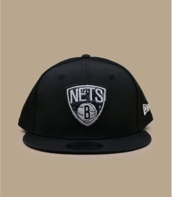 NEW ERA Snapback Print Infill 950 Brooklyn Nets -Arrêt. Aller. Chapeau. snapback print infill 950 brooklyn nets 1