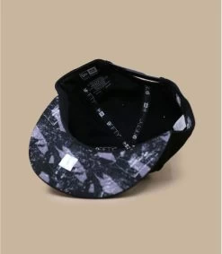 NEW ERA Snapback Print Infill 950 Brooklyn Nets -Arrêt. Aller. Chapeau. snapback print infill 950 brooklyn nets 5