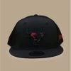 NEW ERA Snapback Print Infill 950 Chicago Bulls -Arrêt. Aller. Chapeau. snapback print infill 950 chicago bulls