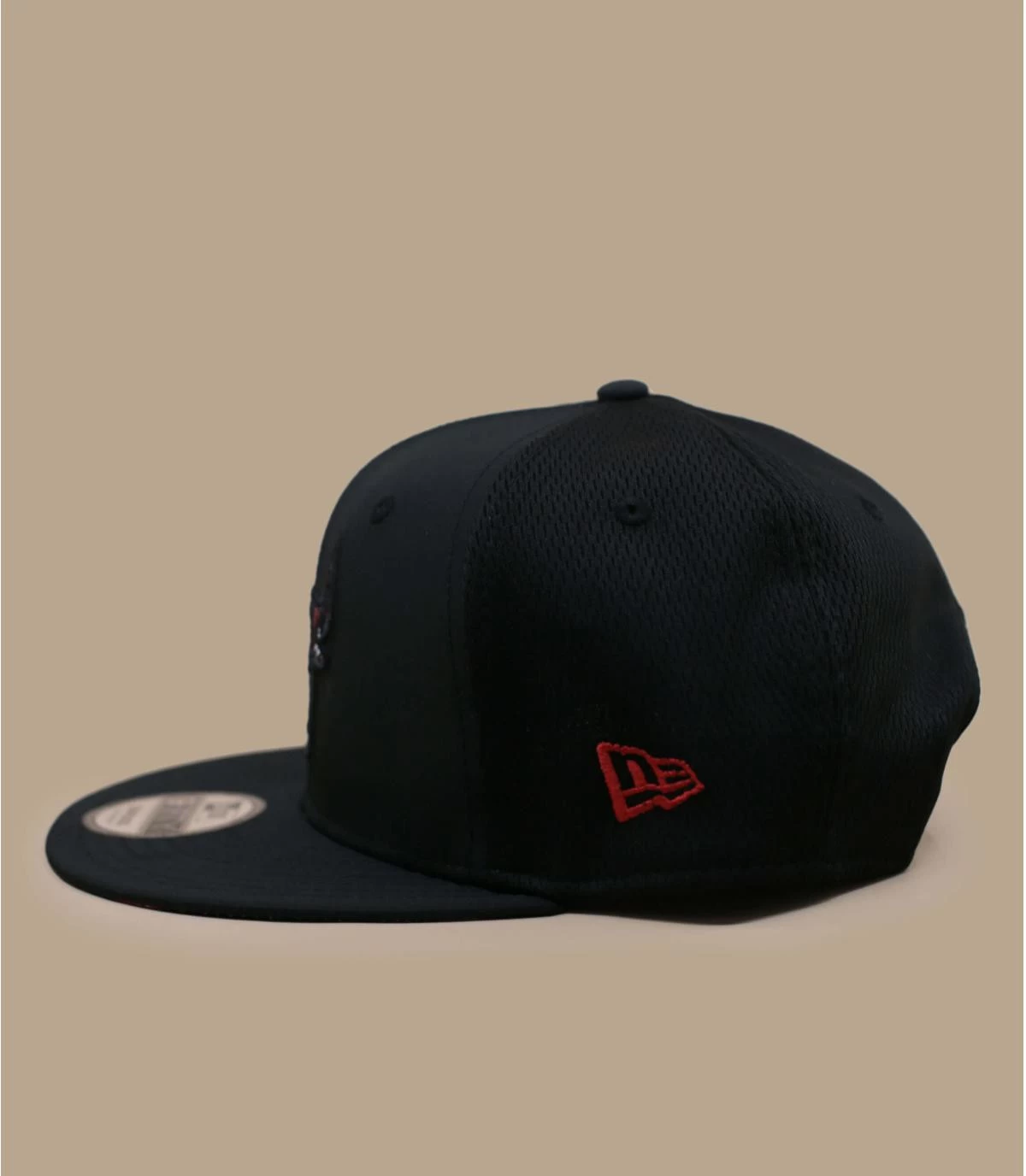 NEW ERA Snapback Print Infill 950 Chicago Bulls 5 NEW ERA Snapback Print Infill 950 Chicago Bulls – Image 3