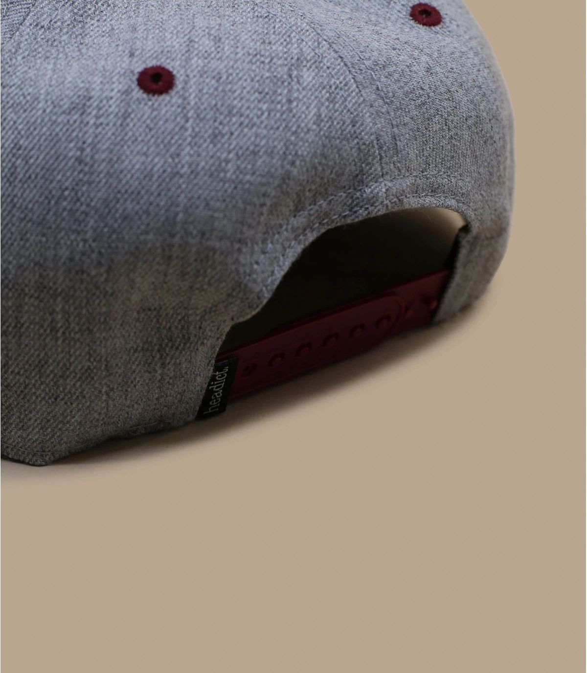 Snapback Sky Coke 7 Snapback Sky Coke – Image 5