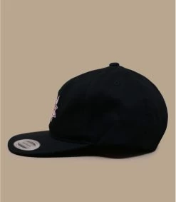 Volcom Snapback Stoney Stone Black -Arrêt. Aller. Chapeau. snapback stoney stone black 3