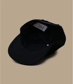 Volcom Snapback Stoney Stone Black -Arrêt. Aller. Chapeau. snapback stoney stone black 5
