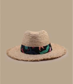 OXBOW Sophie Raphia -Arrêt. Aller. Chapeau. sophie raphia 2