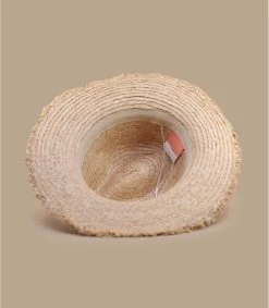 OXBOW Sophie Raphia -Arrêt. Aller. Chapeau. sophie raphia 4