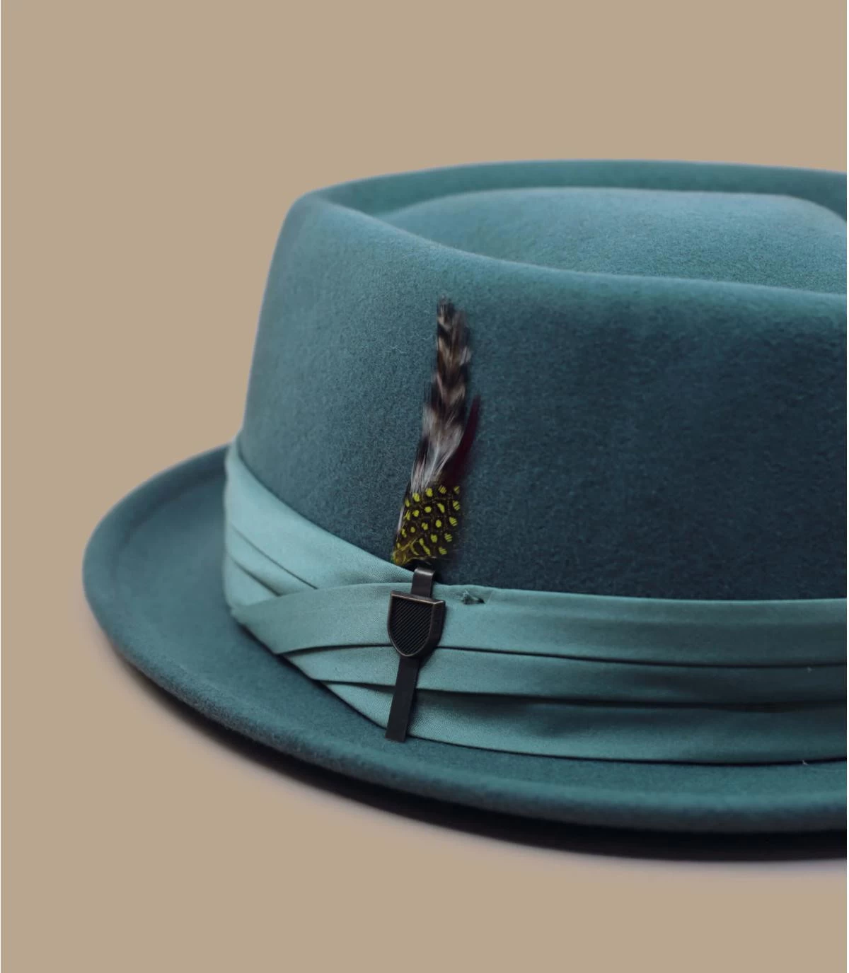 Brixton Stout Dark Forest 5 Brixton Stout Dark Forest – Image 3